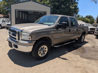 Image for 2005 Ford F-250 Super Duty ID: 7444214