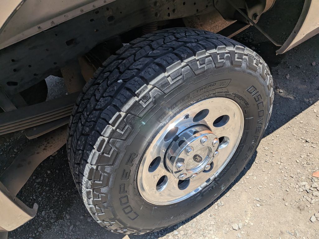 2005 Ford F-250 Image 6