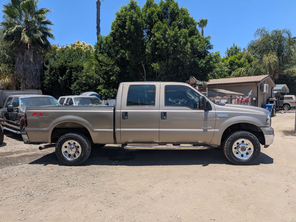 2005 Ford F-250 Image 7