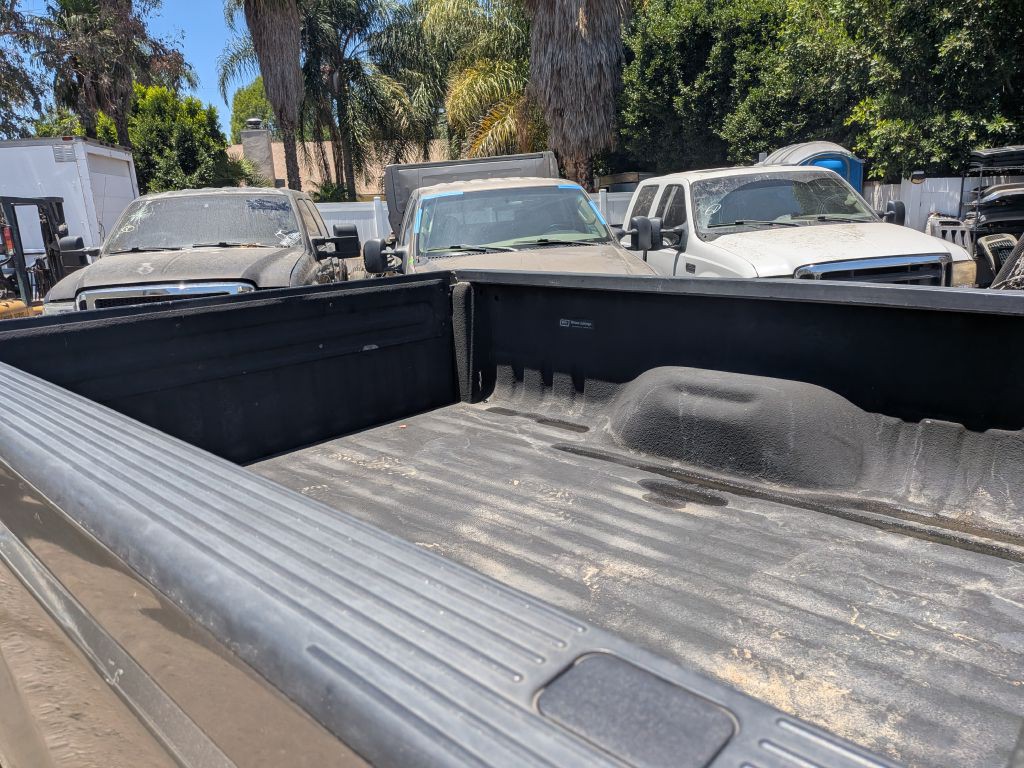 2005 Ford F-250 Image 11