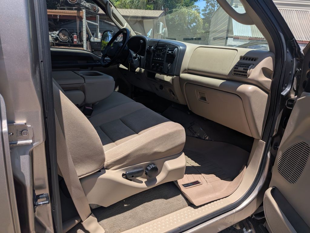 2005 Ford F-250 Image 15