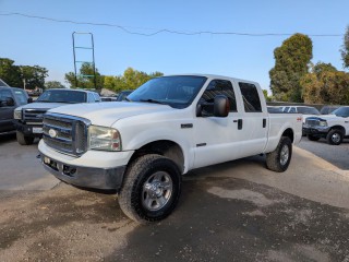 Image for 2006 Ford F-250 Super Duty ID: 7463934