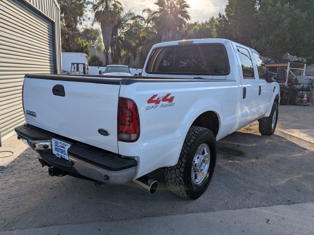 2006 Ford F-250 Image 5