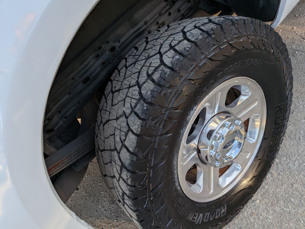 2006 Ford F-250 Image 6