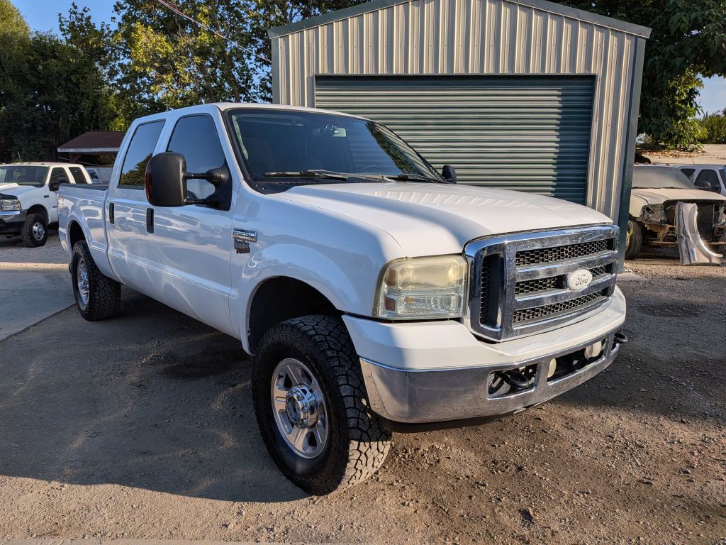 2006 Ford F-250 Image 9