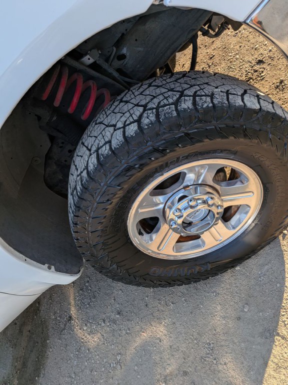 2006 Ford F-250 Image 11