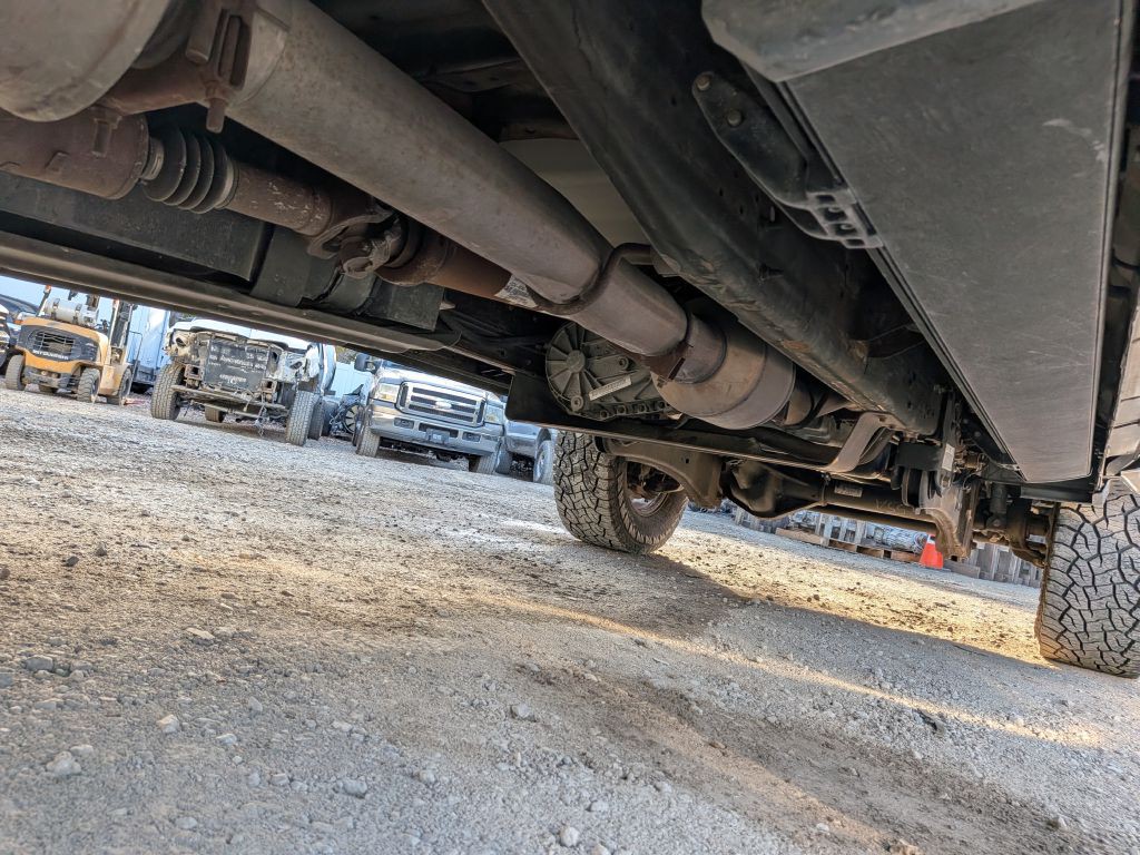 2006 Ford F-250 Image 12