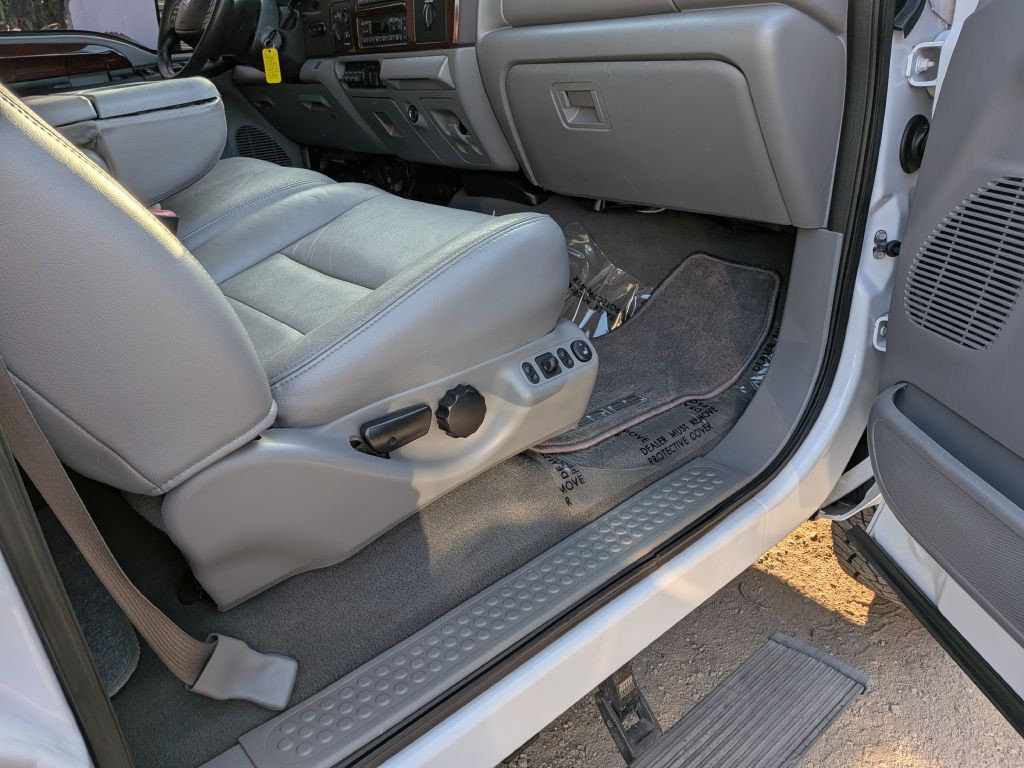 2006 Ford F-250 Image 14