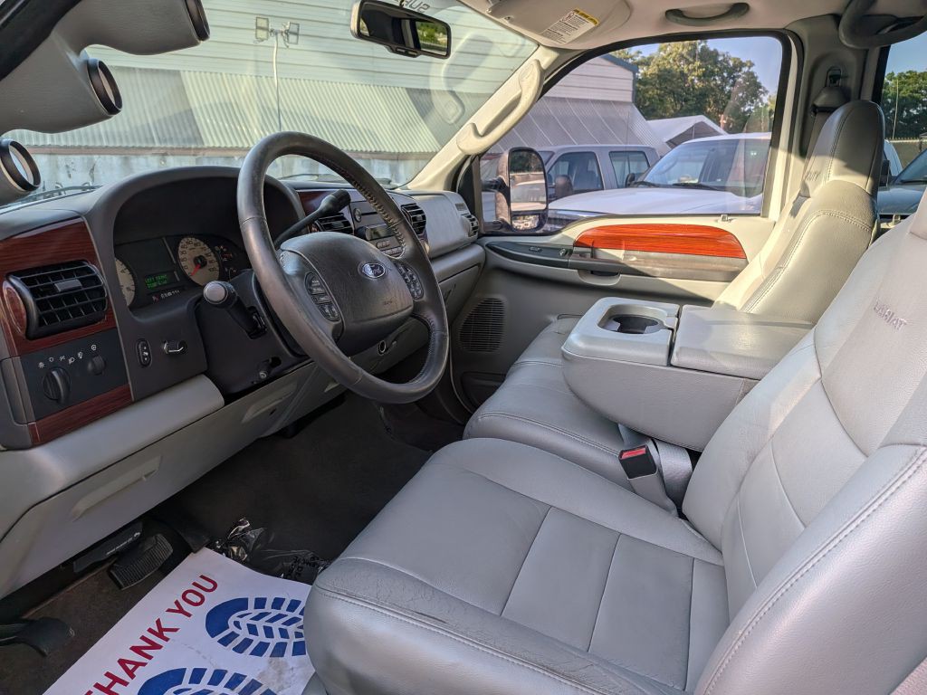 2006 Ford F-250 Image 16