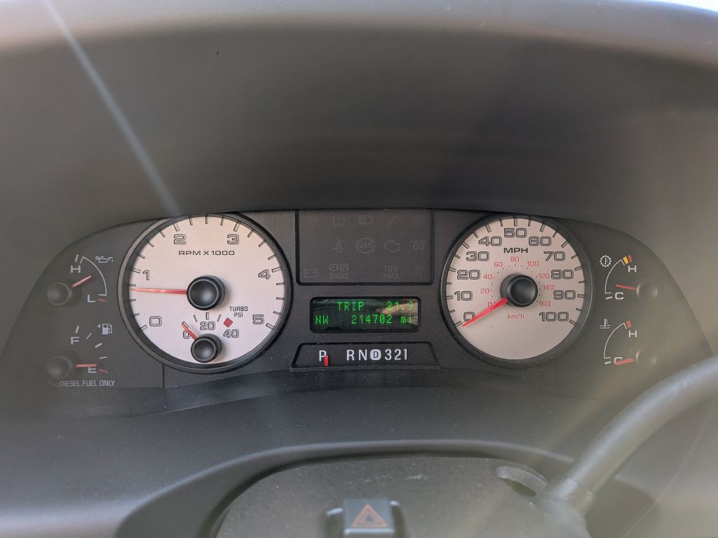 2006 Ford F-250 Image 17