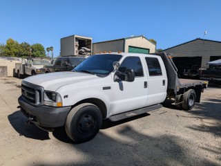 Image for 2003 Ford F-350 Super Duty ID: 7463941