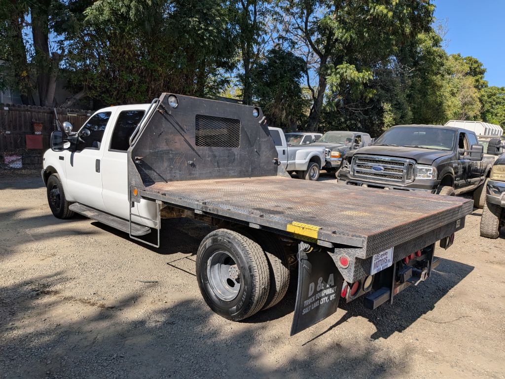 2003 Ford F-350 Image 2
