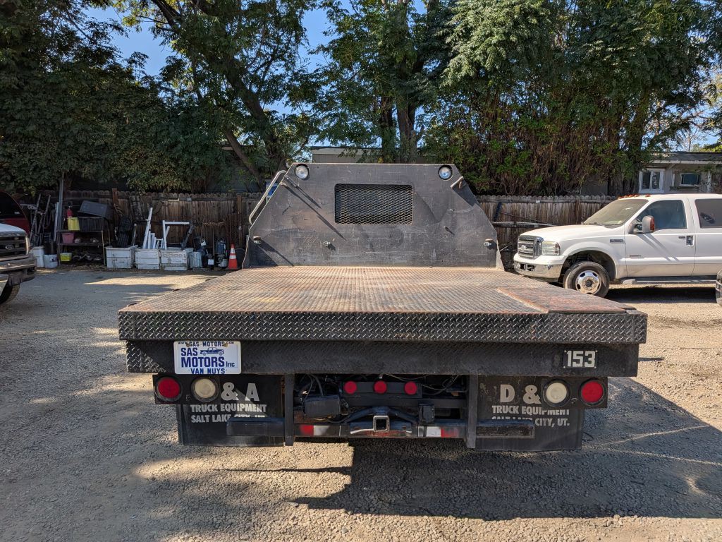 2003 Ford F-350 Image 3