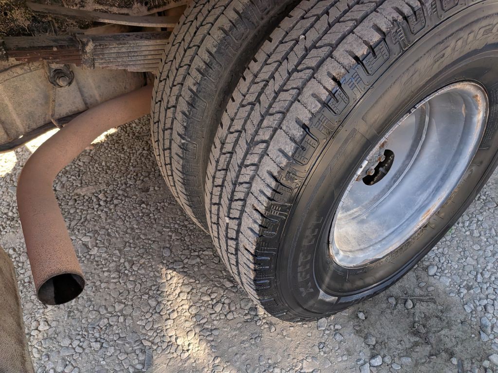 2003 Ford F-350 Image 5