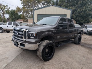 Image for 2005 Ford F-250 Super Duty ID: 7469458