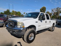 Image for 2002 Ford F-350 Srw Super Duty ID: 7487610