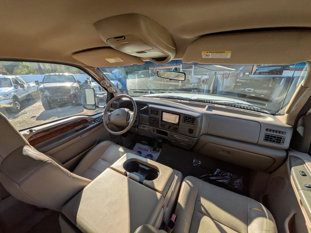 2002 Ford F-350 Image 13