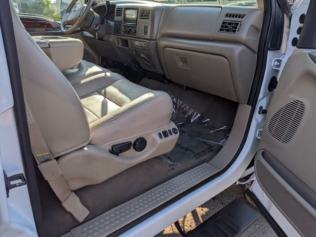 2002 Ford F-350 Image 14