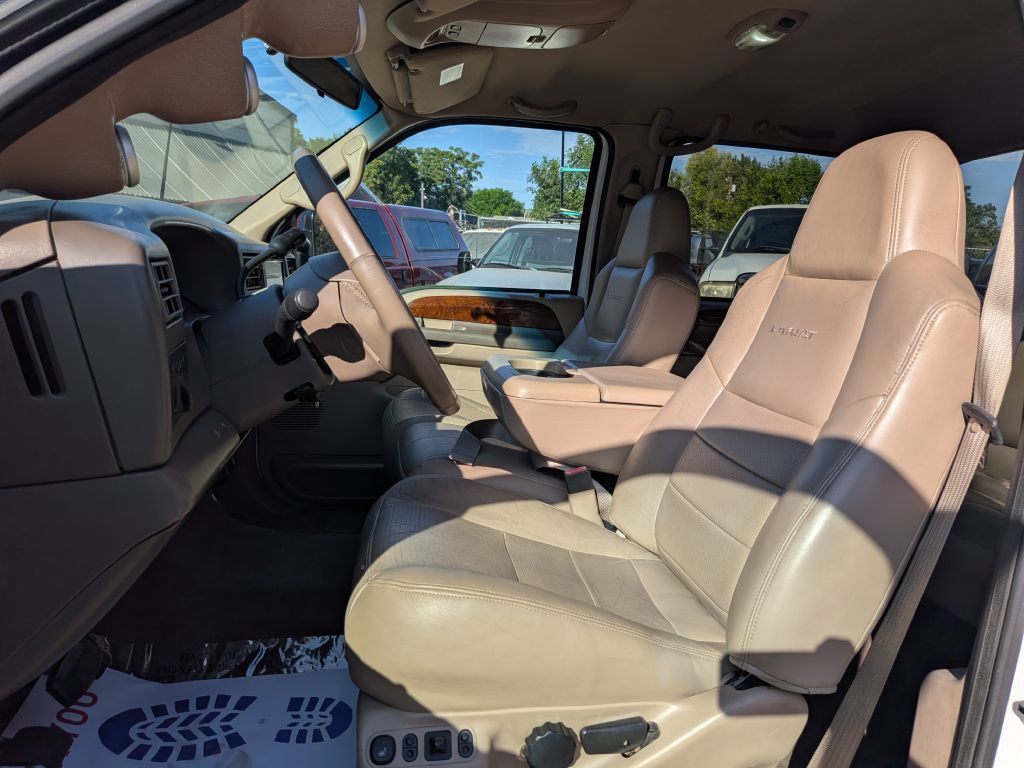 2002 Ford F-350 Image 15