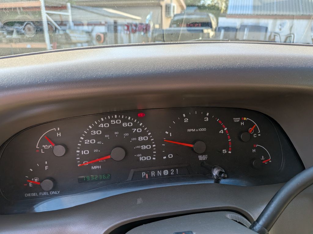 2002 Ford F-350 Image 16