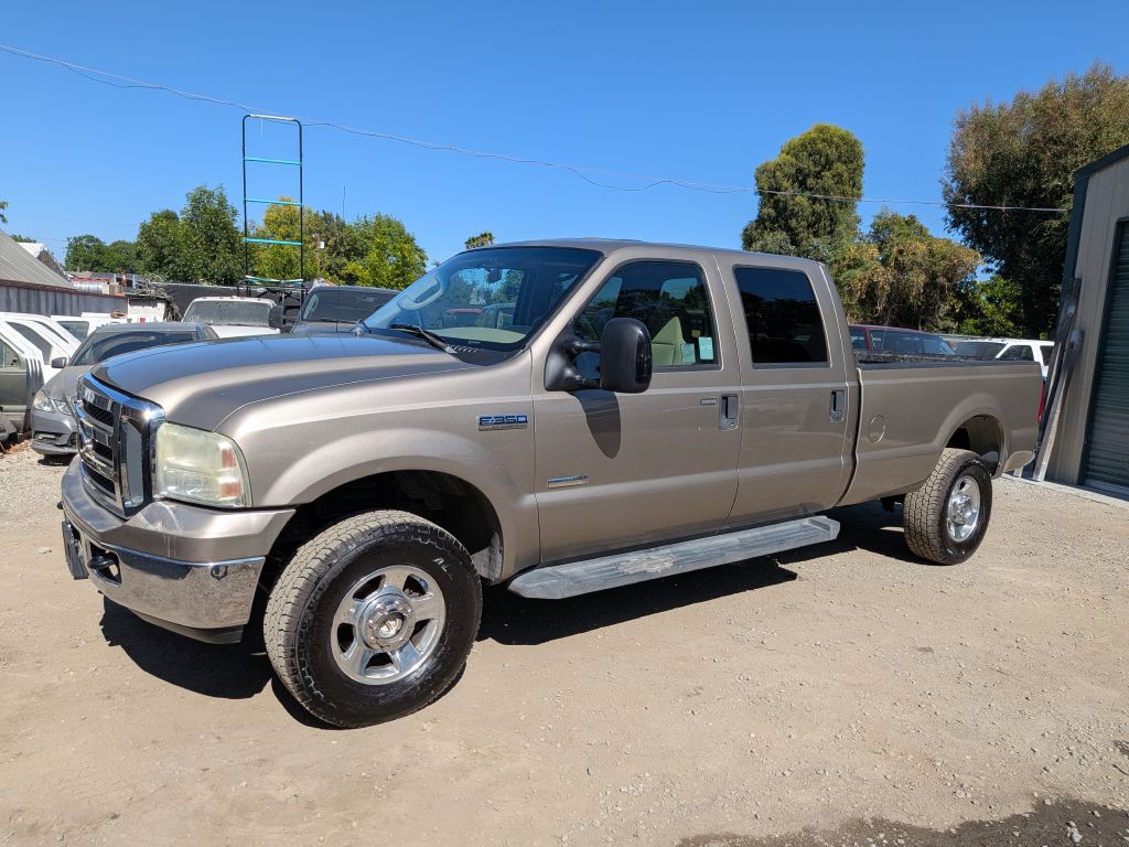 2006 Ford F-350 Image 1