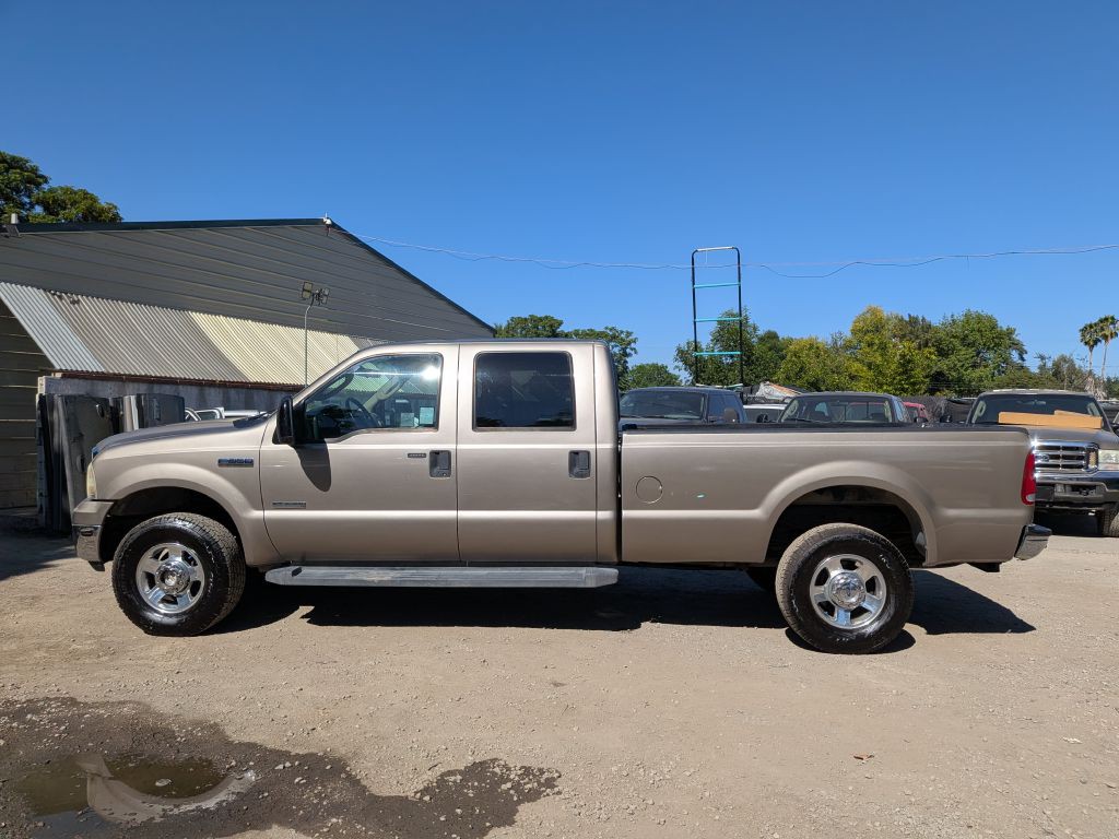 2006 Ford F-350 Image 2