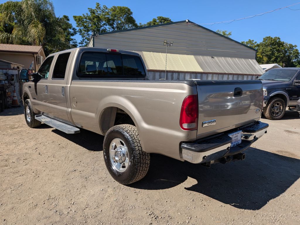2006 Ford F-350 Image 3