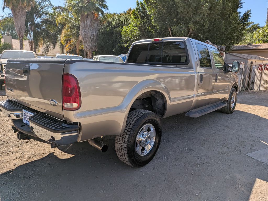 2006 Ford F-350 Image 5