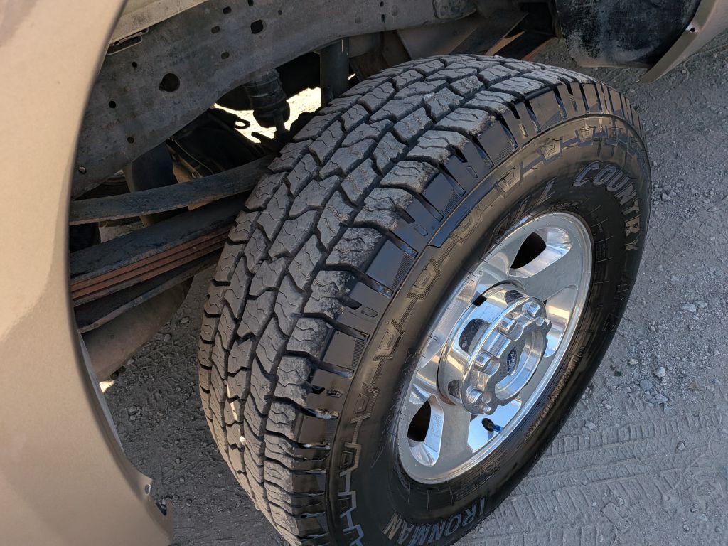 2006 Ford F-350 Image 6