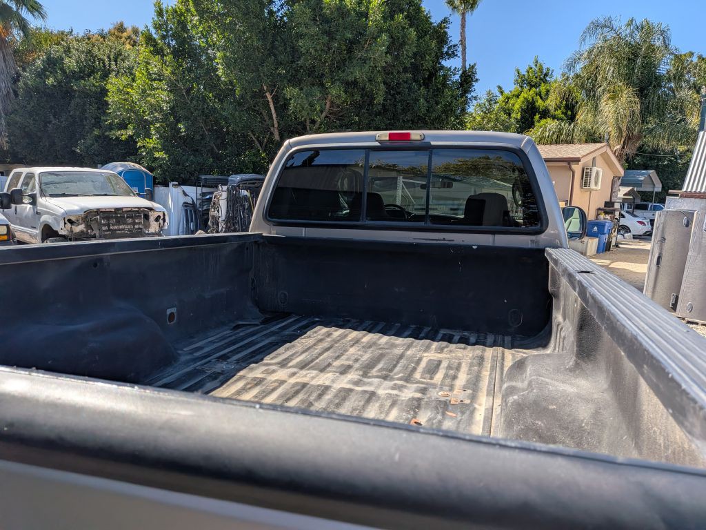 2006 Ford F-350 Image 7