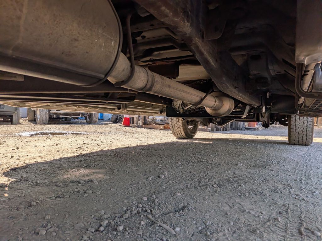 2006 Ford F-350 Image 8