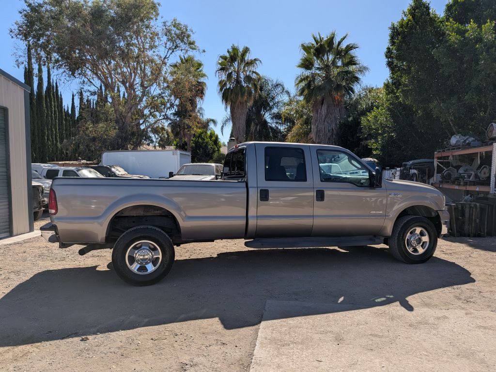 2006 Ford F-350 Image 9
