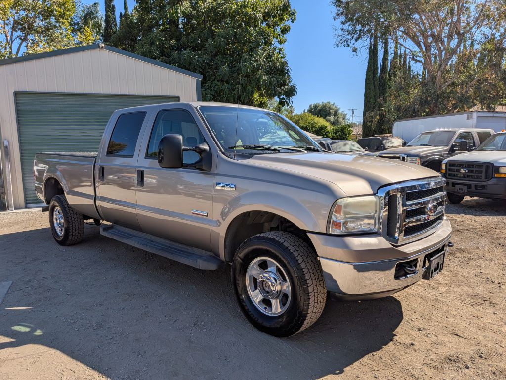 2006 Ford F-350 Image 10