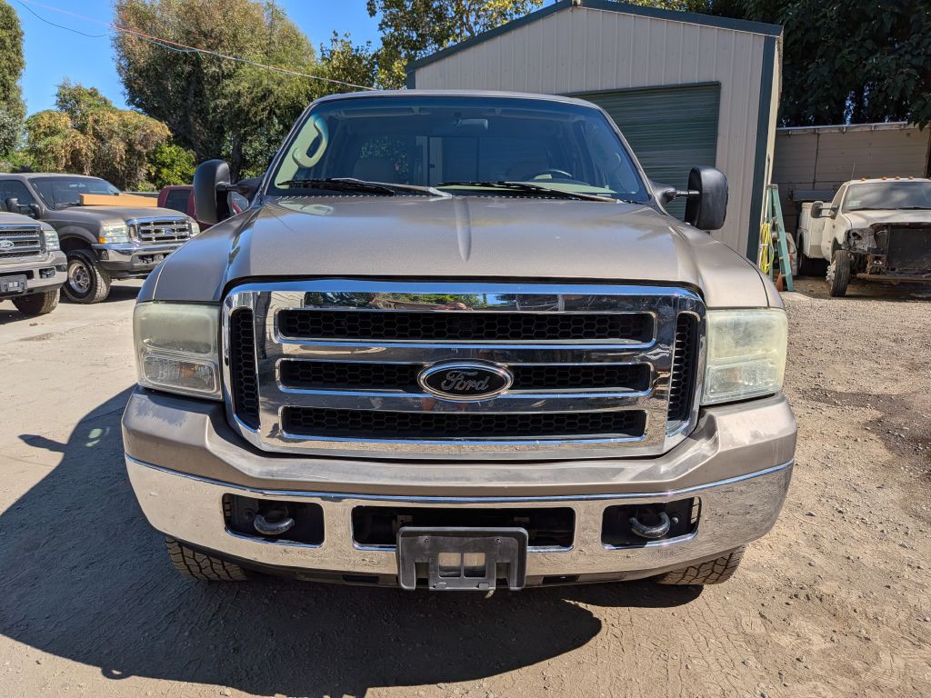 2006 Ford F-350 Image 11