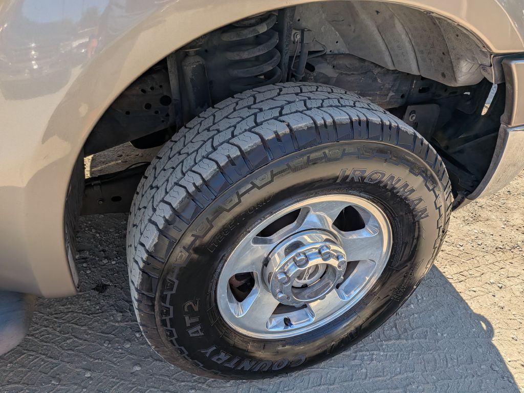 2006 Ford F-350 Image 12