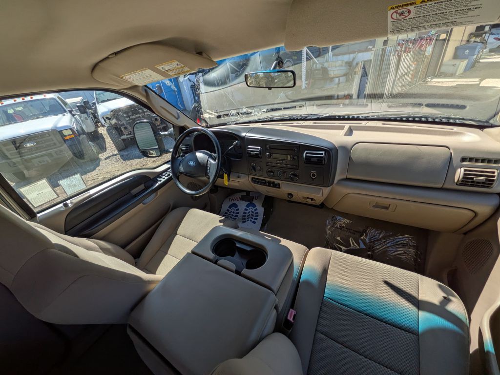 2006 Ford F-350 Image 14