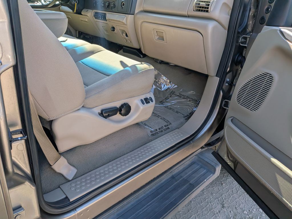 2006 Ford F-350 Image 15