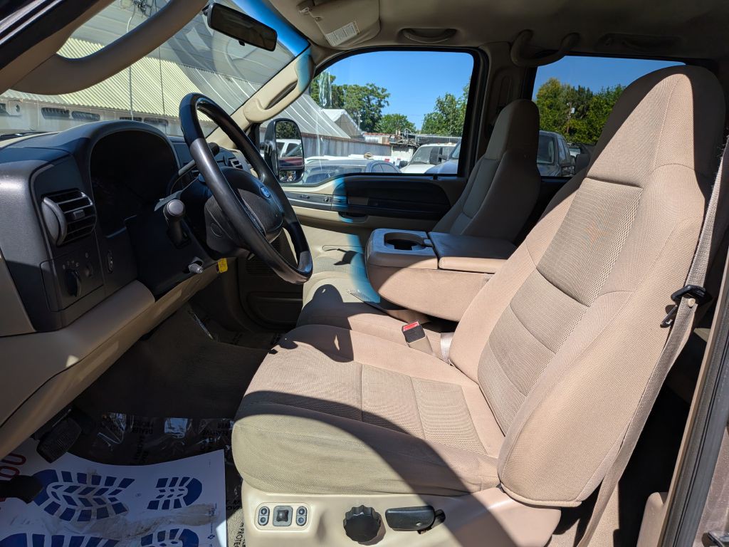 2006 Ford F-350 Image 16