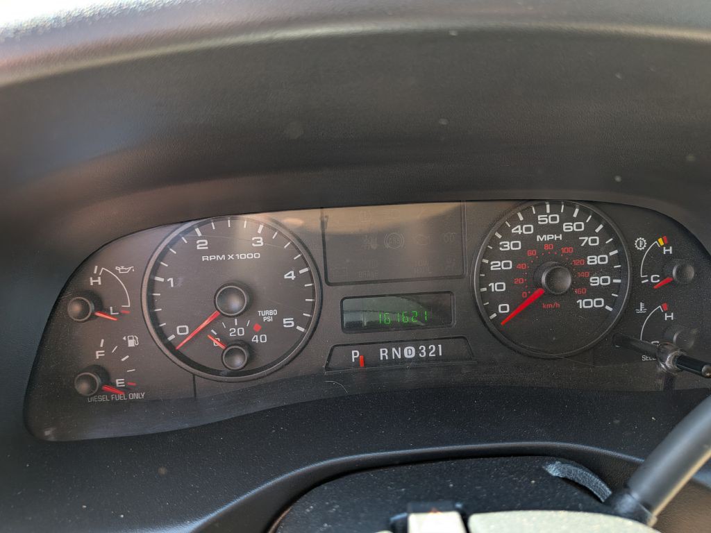2006 Ford F-350 Image 17
