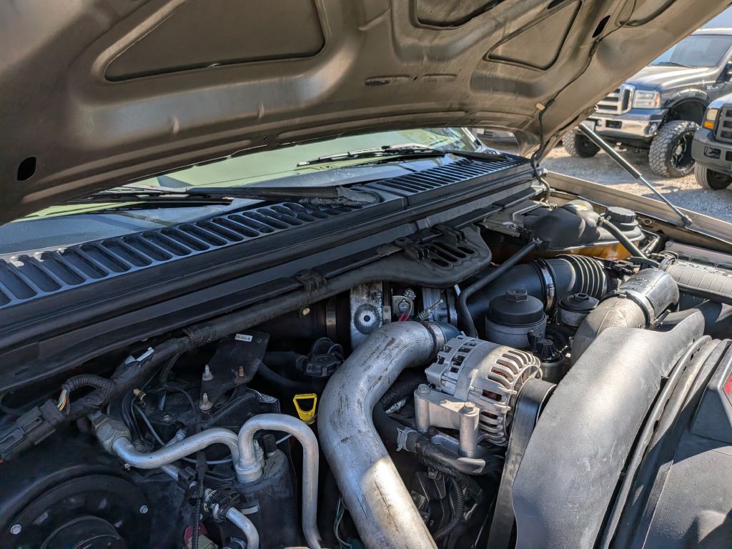 2006 Ford F-350 Image 18