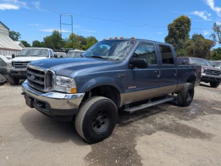 Image for 2004 Ford F-350 Srw Super Duty ID: 7496216