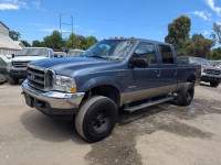 Image for 2004 Ford F-350 Srw Super Duty ID: 7496216