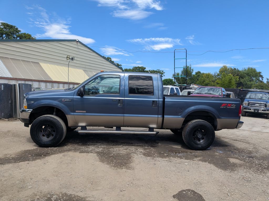 2004 Ford F-350 Image 2