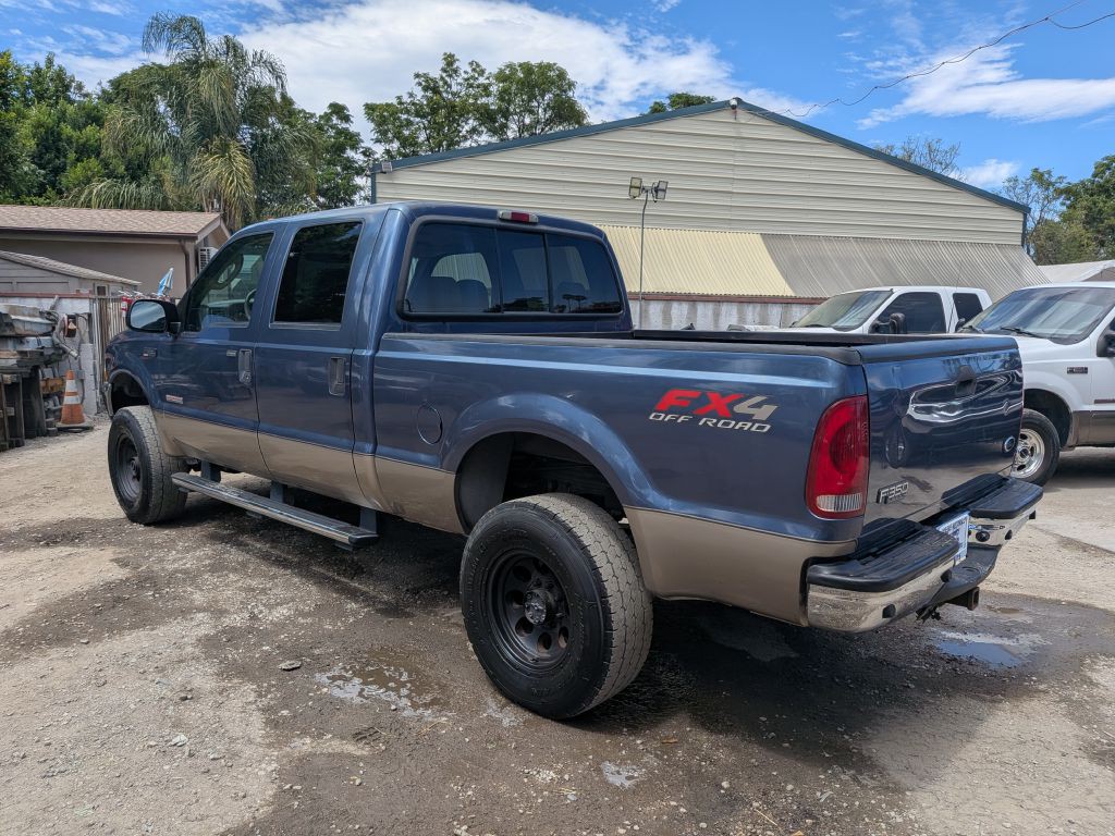 2004 Ford F-350 Image 3
