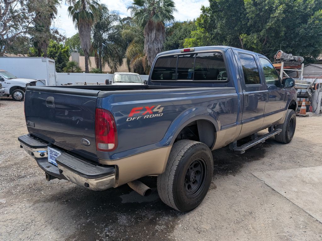 2004 Ford F-350 Image 5