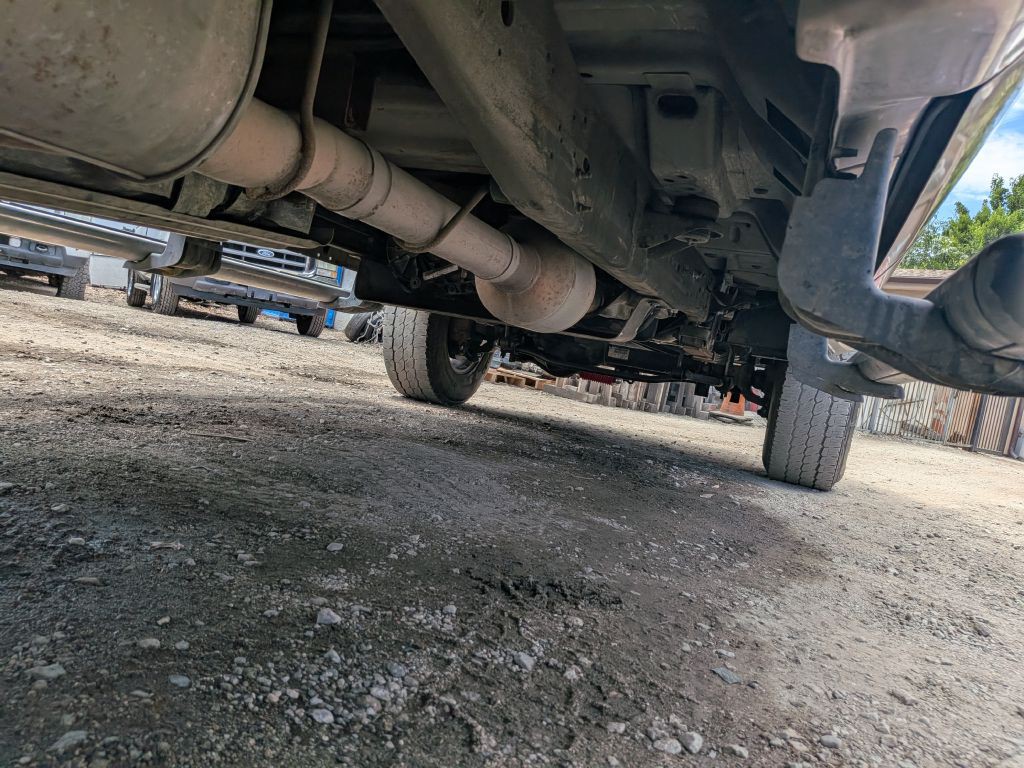 2004 Ford F-350 Image 7