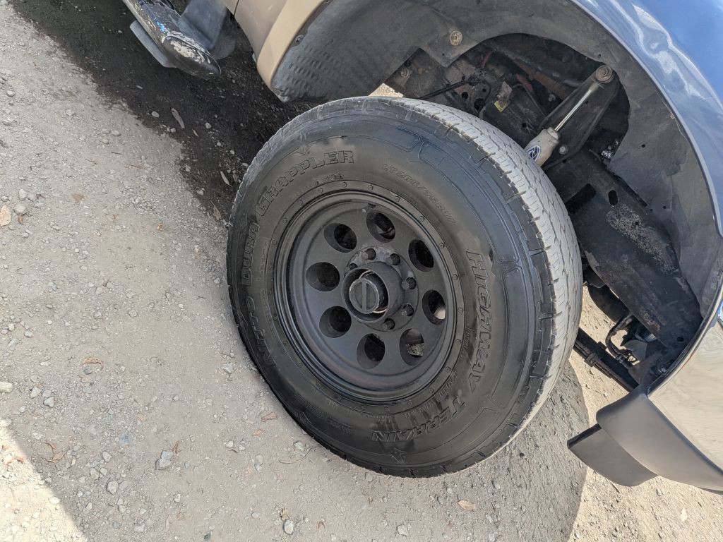 2004 Ford F-350 Image 14
