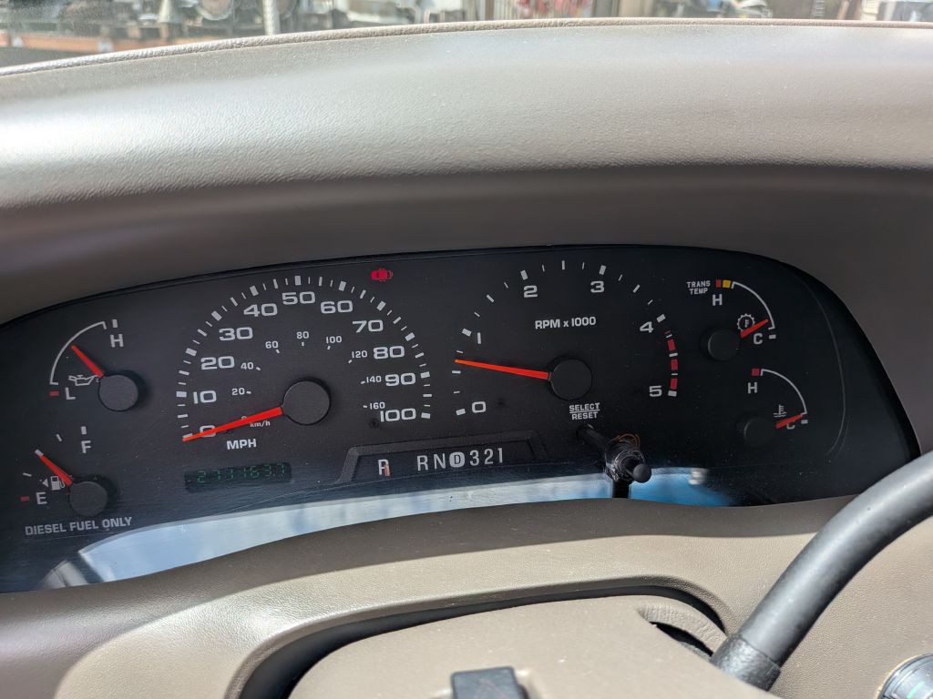 2004 Ford F-350 Image 16
