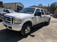 Image for 2006 Ford F-350 Super Duty ID: 7496222