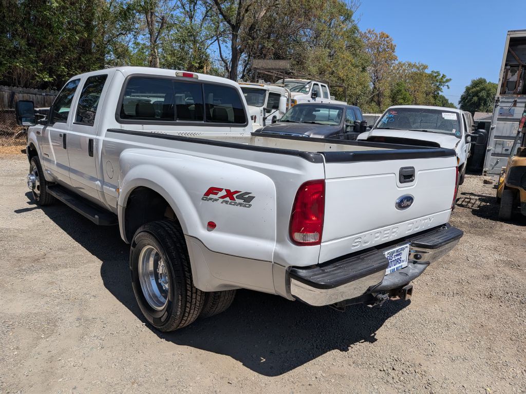2006 Ford F-350 Image 3